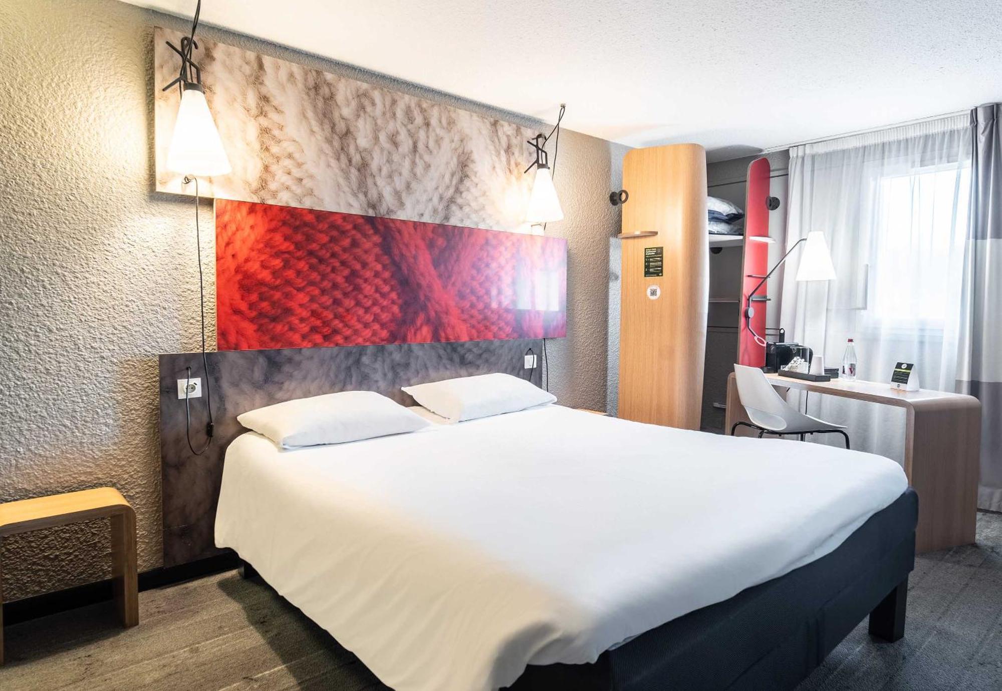 B&B Hotel Limoges 3 Exteriér fotografie